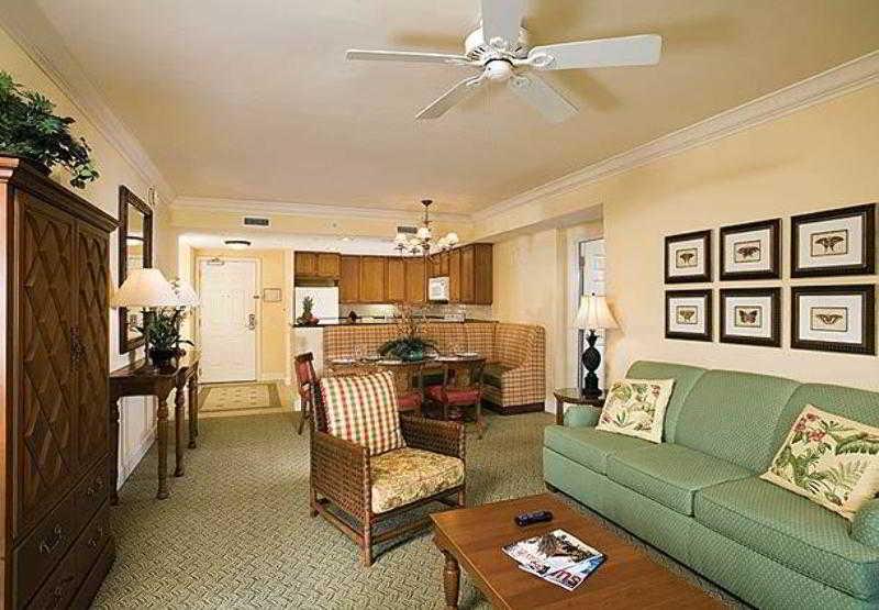Marriott'S Waiohai Beach Club Koloa Room photo