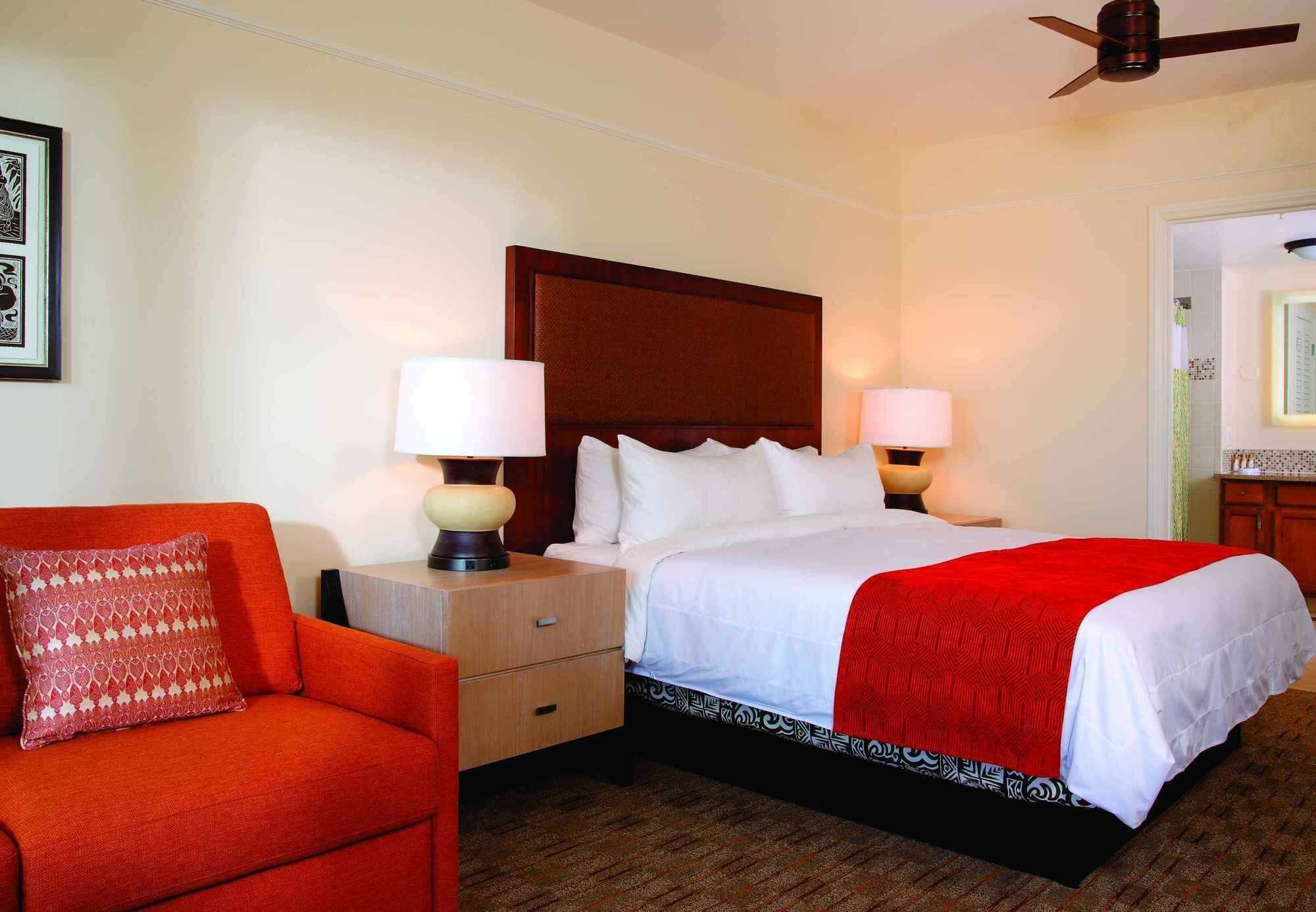 Marriott'S Waiohai Beach Club Koloa Exterior photo